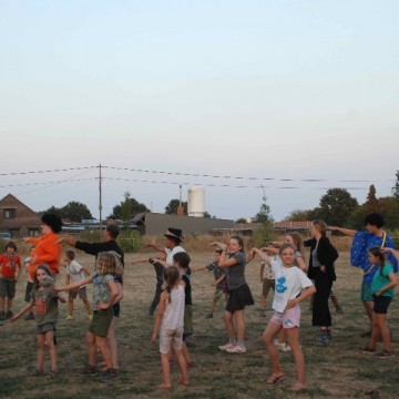 DSC 0487 - Scouts en Gidsen Zaventem 